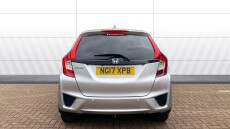 Honda Jazz 1.3 EX Navi 5dr Petrol Hatchback